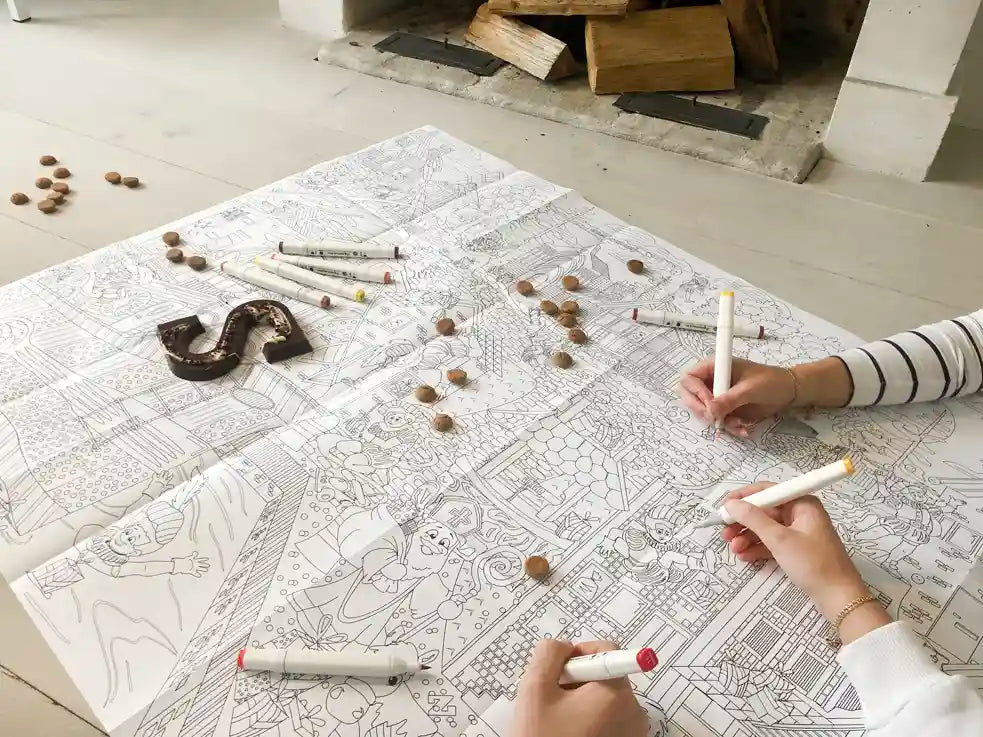 Sinterklaas