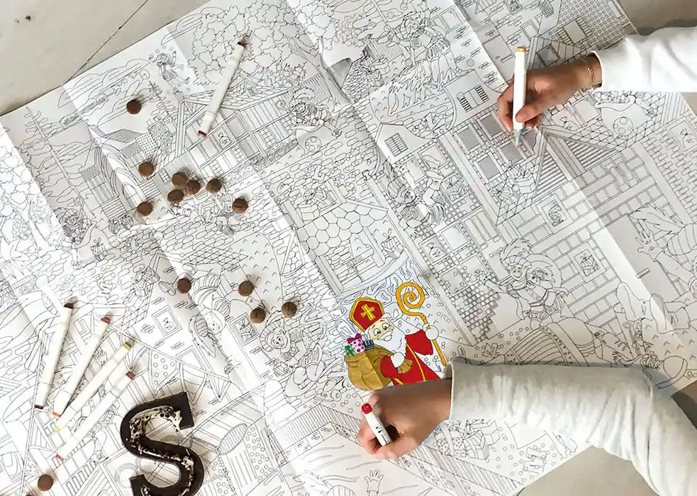 Sinterklaas
