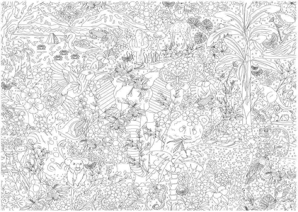 Jungle